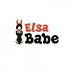 Elsa Babe AU