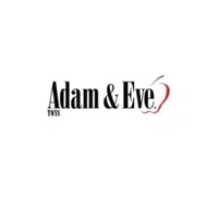 Adam And Eve