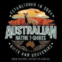 Australian Native T-Shirts