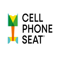 Cell Phone Seat