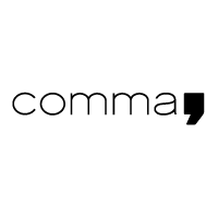 Comma AT