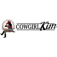 Cowgirl Kim