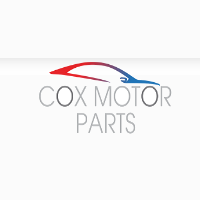 CoxMotorParts UK