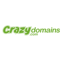 Crazy Domains