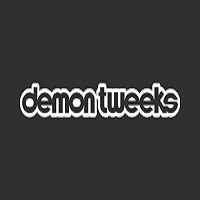 Demon Tweeks UK