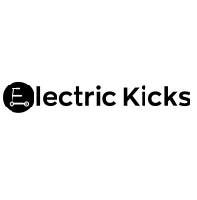 Electric Kicks AU