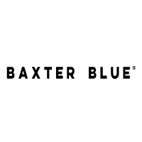Baxter Blue Glasses