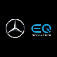 Mercedes-Benz Formula E-Team UK