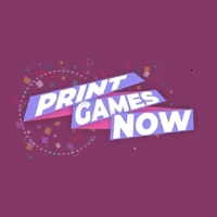 Print Games Now