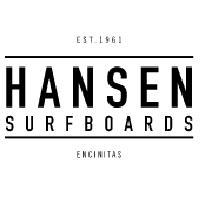 Hansen Surfboards