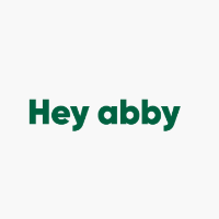 Hey Abby