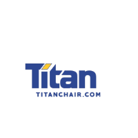 Titan Chair