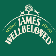 James Wellbeloved UK