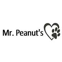 Mr Peanuts