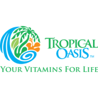 Tropical Oasis