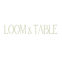 Loom And Table