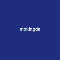 Mokingda HK