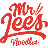 Mr Lees Noodles UK
