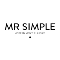 Mr Simple AU