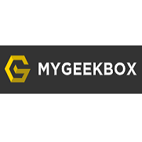 My Geek Box AU
