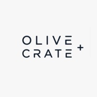 Olive And Crate