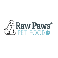 Raw Paws Pet Food