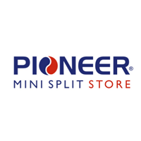 Pioneer Mini Split Store
