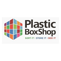 Plastic Box Shop UK