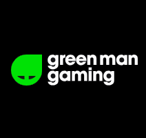 Green Man Gaming