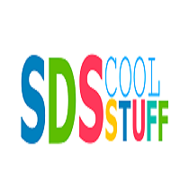 SDS Cool Stuff UK