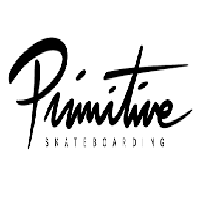 Primitive Skate