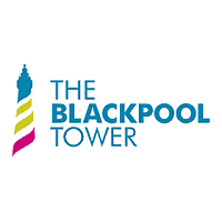 The Blackpool Tower UK