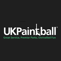 UK Paintball