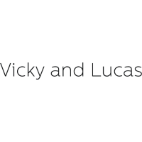 Vicky and Lucas