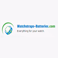 Watchstraps-batteries UK