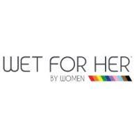 Wet For Her