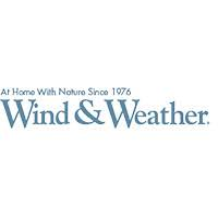 Wind and Weather