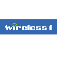 Wireless1 AU