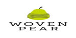 Woven Pear